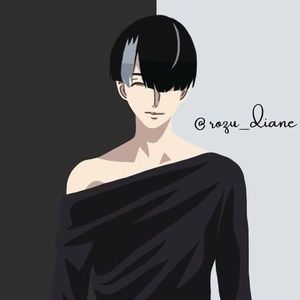 Meet your Posher, Mathew